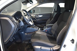 SUV Nissan Qashqai 4 av 12