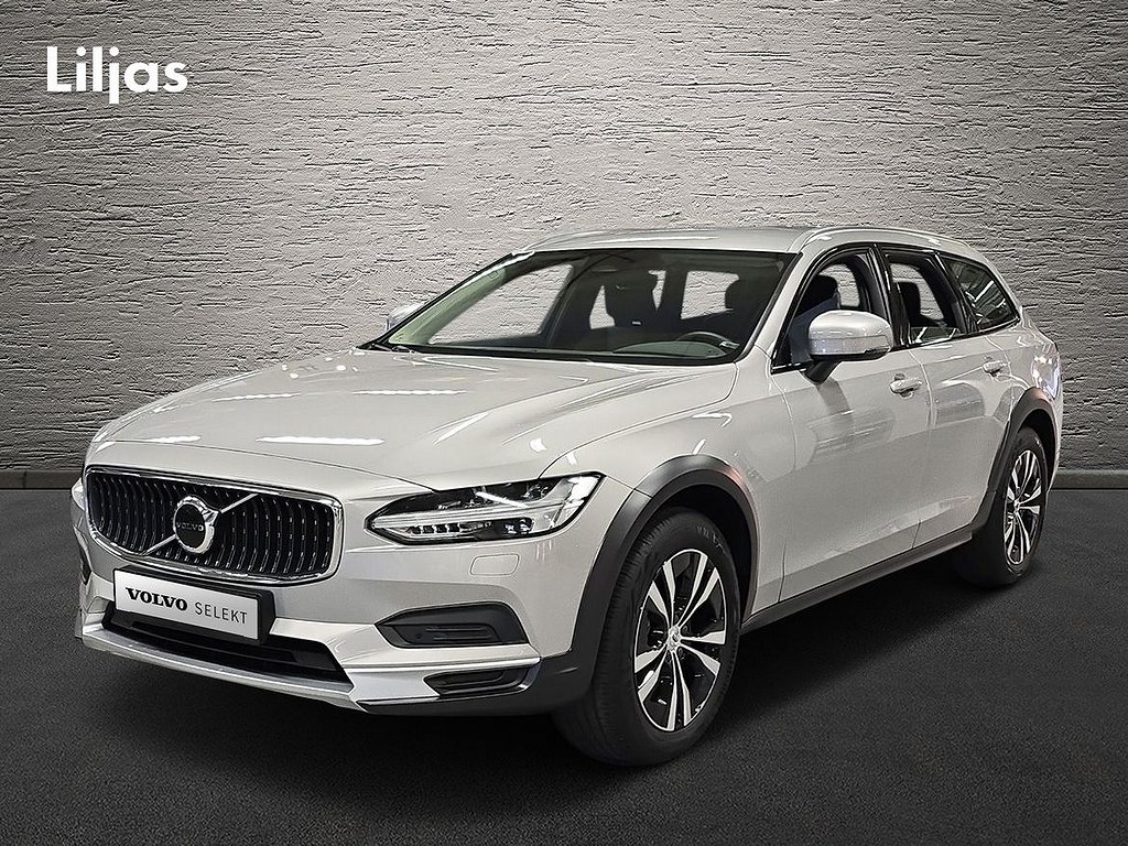 Volvo V90 Cross Country B4 AWD Diesel Core