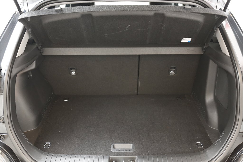 Hyundai Kona Electric 64 kWh Essential 204hk Aut 2021