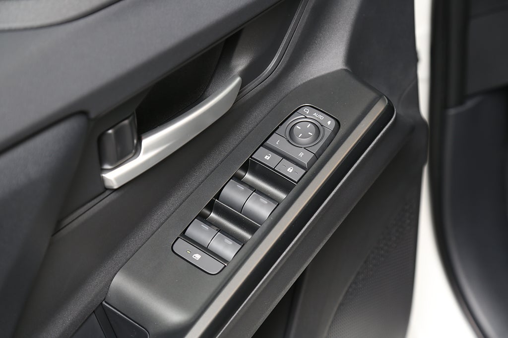 Subaru E-Outback 74.7 kWh AWD LIMITED 481km & 380HK | Moms