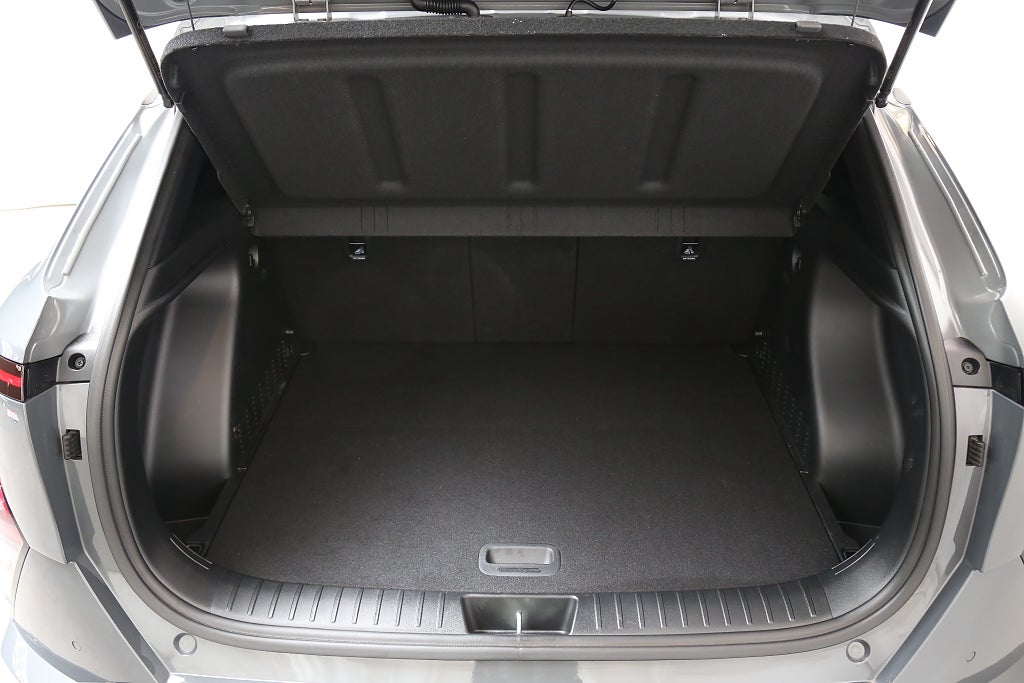 Hyundai Kona Fullhybrid N-Line | 360 kamera | Elstol |Navi | 2025