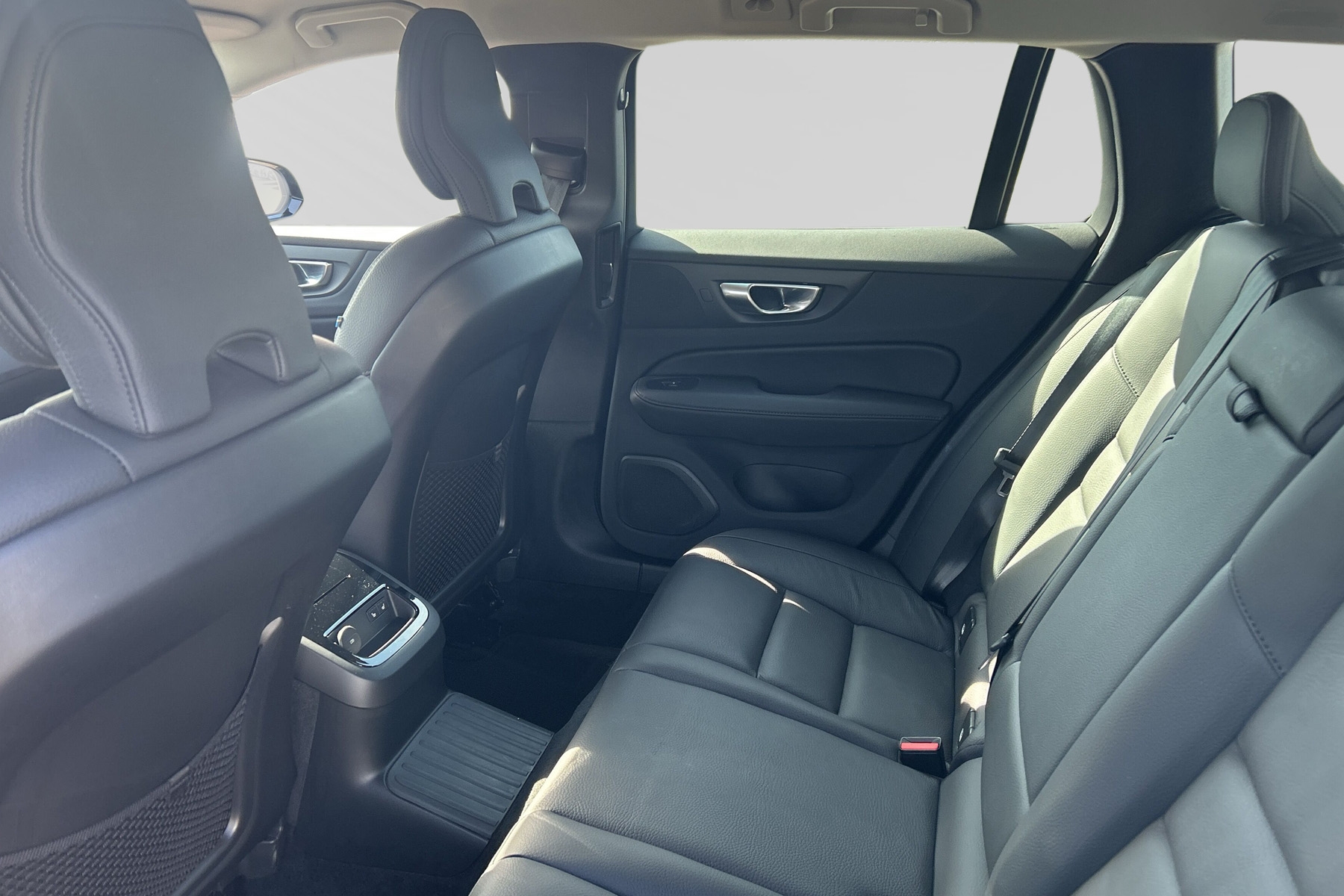 Volvo V60 Plus Dark PL 5495kr/ månad 2026, bild 7/10