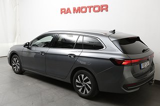 Kombi Volkswagen Passat 4 av 29