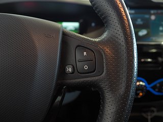 Halvkombi Renault Zoe 18 av 21