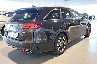 Kombi Kia Ceed 5 av 20