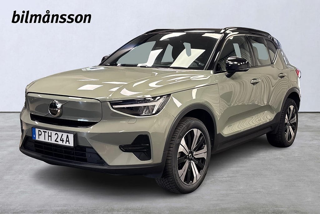 Volvo XC40 Core