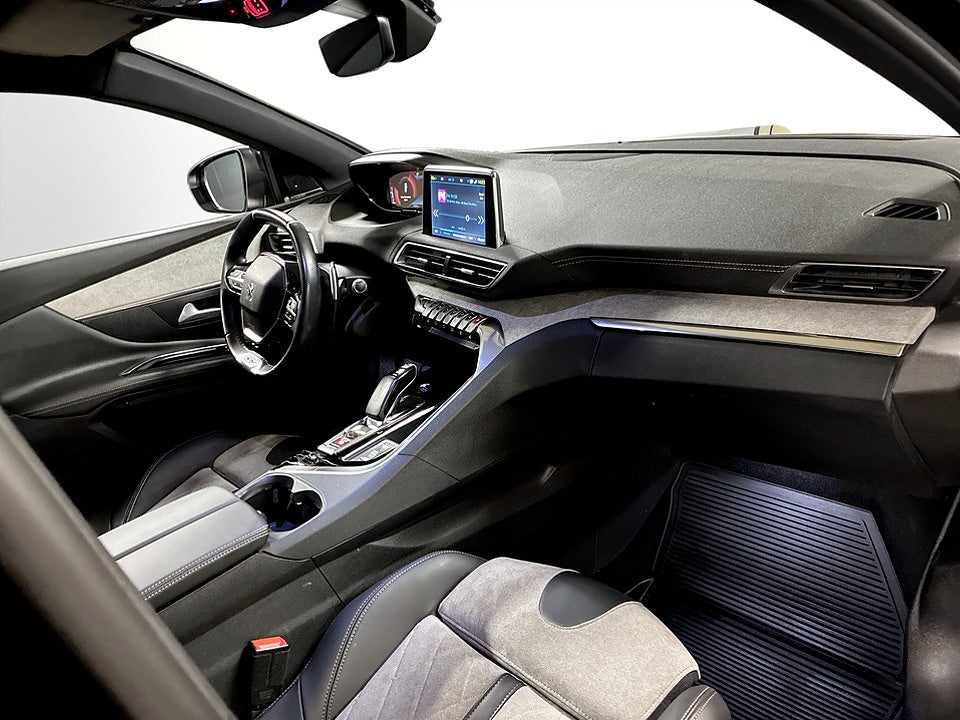 Bild på Peugeot 3008 GT PHEV Hybrid4 300hk Aut 4WD CARPLAY NAVI