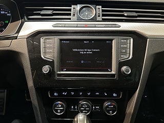 Volkswagen Passat Alltrack 2.0 4Motion Drag Kamera Dvärm Mvärm Rattvärme S/V-hjul – bild 15