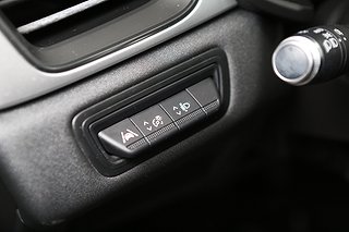 SUV Renault Captur 11 av 22
