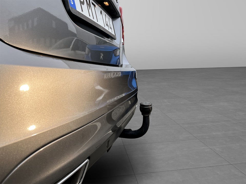 Bild på Volvo S60 Momentum D4 190hk Aut - DRAG, BACKSENSORER