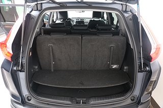 SUV Honda CR-V 12 av 25