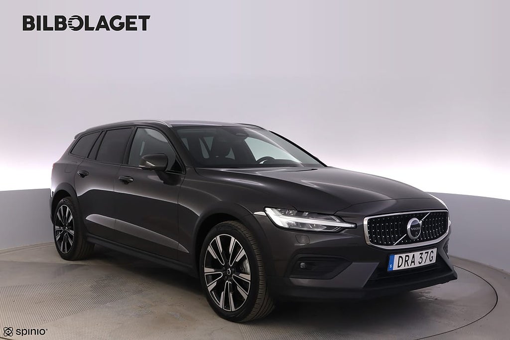 Volvo V60 Cross Country B4 AWD Diesel Plus