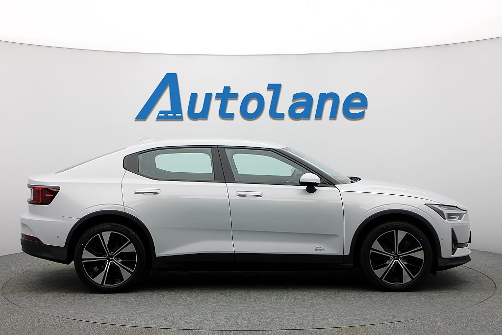 Polestar 2 Standard Range  Sommarkampanj 4,99% 231hk