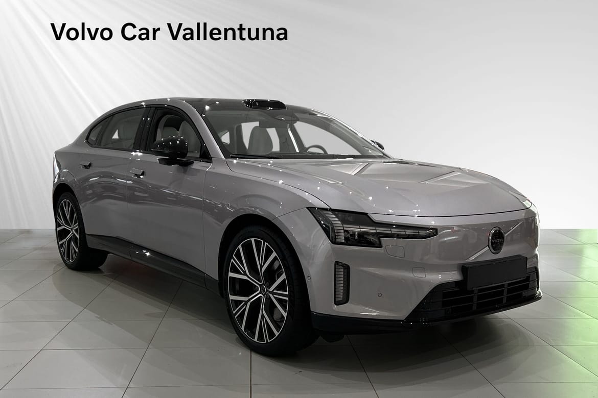 Volvo ES90 2026, kuva 5/39