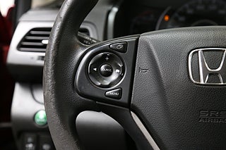 SUV Honda CR-V 15 av 27