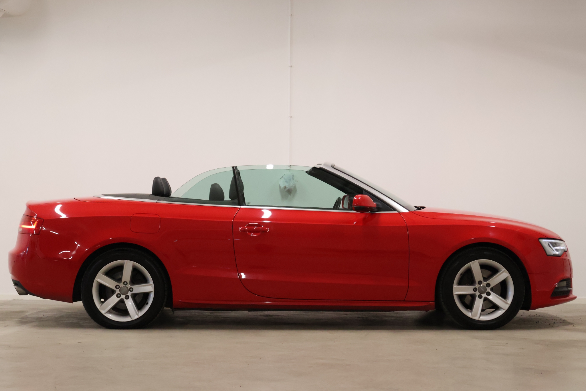 Audi A5 2012, kuva 6/10