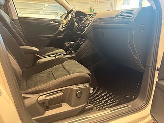 Volkswagen Tiguan Allspace 2.0 4M R-Line 7-sits/Drag/Dvärm