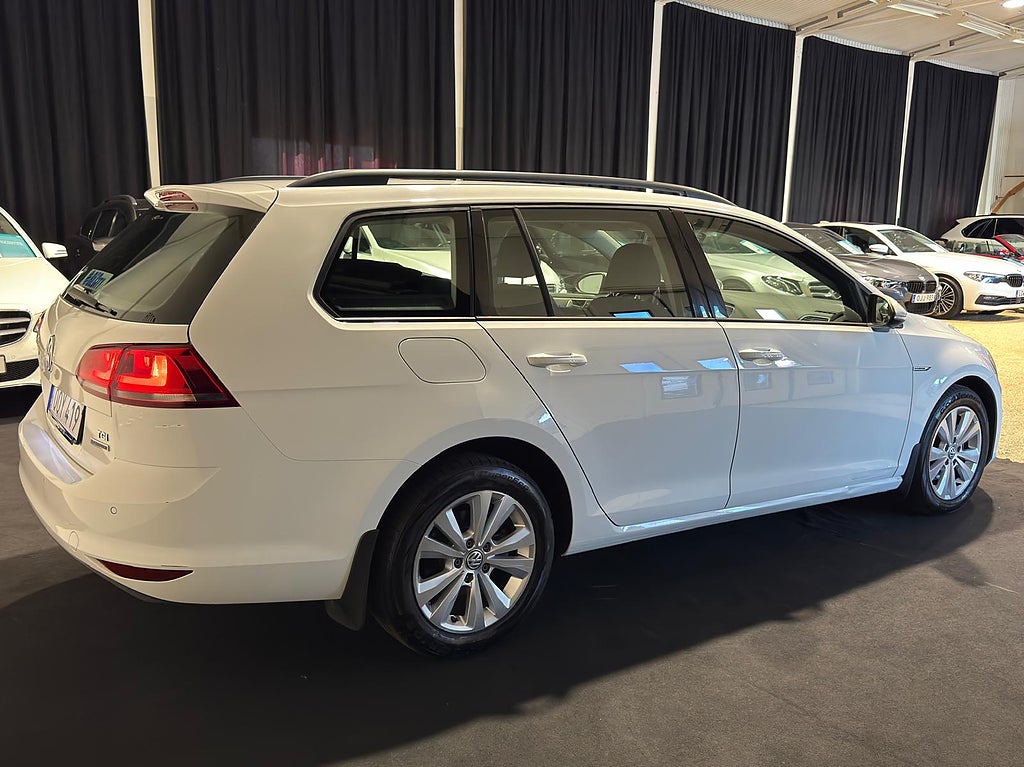 Volkswagen Golf bild 4