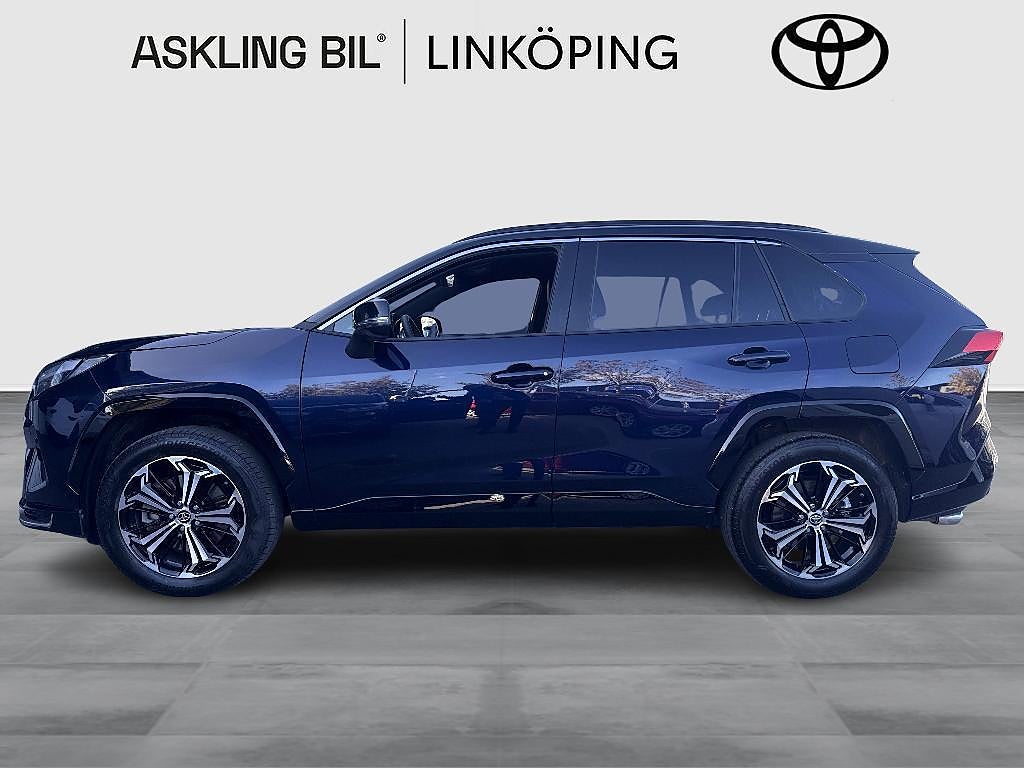 Toyota RAV4 2025 - miniatyr 4