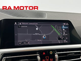 Kombi BMW 330e 21 av 26