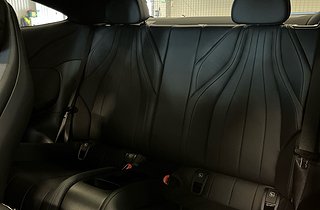 Sportkupé Mercedes-Benz CLE 7 av 11