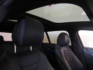 Kombi Mercedes-Benz E 10 av 30
