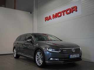 Kombi Volkswagen Passat 3 av 22