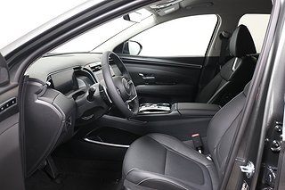 SUV Hyundai Tucson 6 av 24