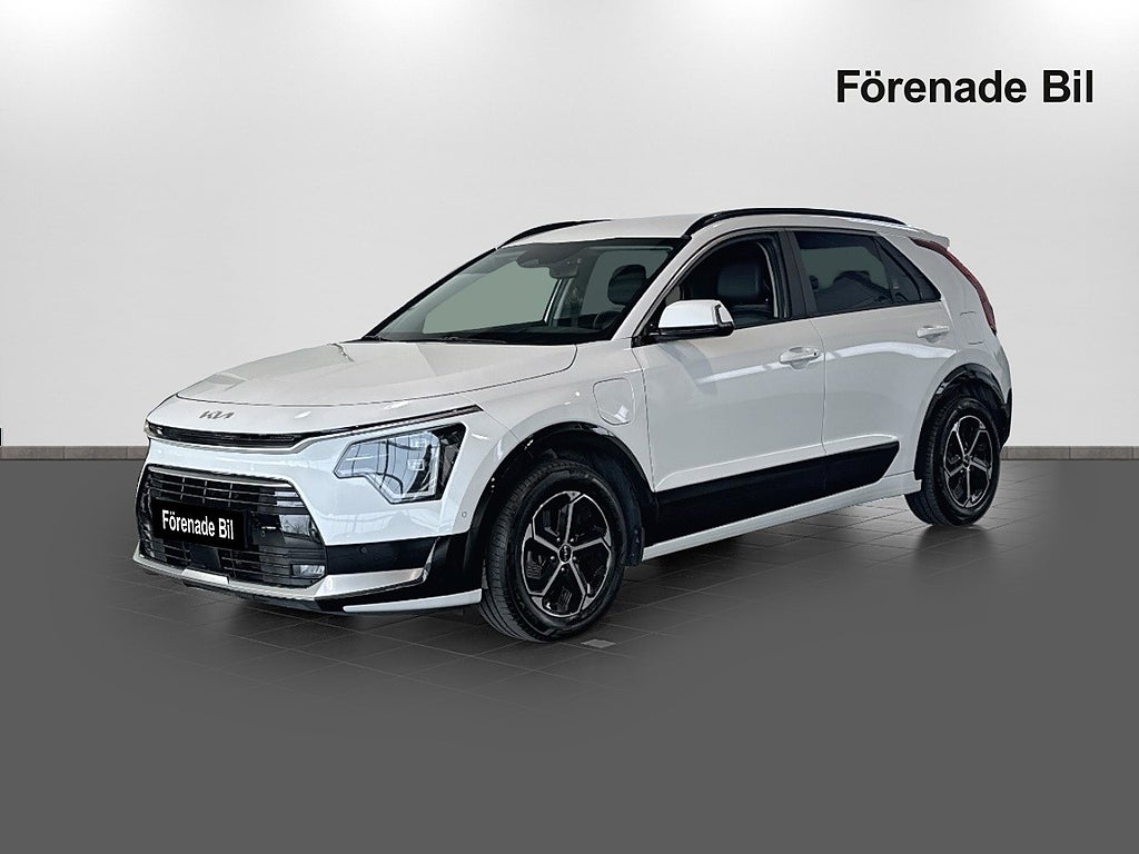Kia Niro 1.6 PLUG-IN HYBRID ADVANCE PLUS 
