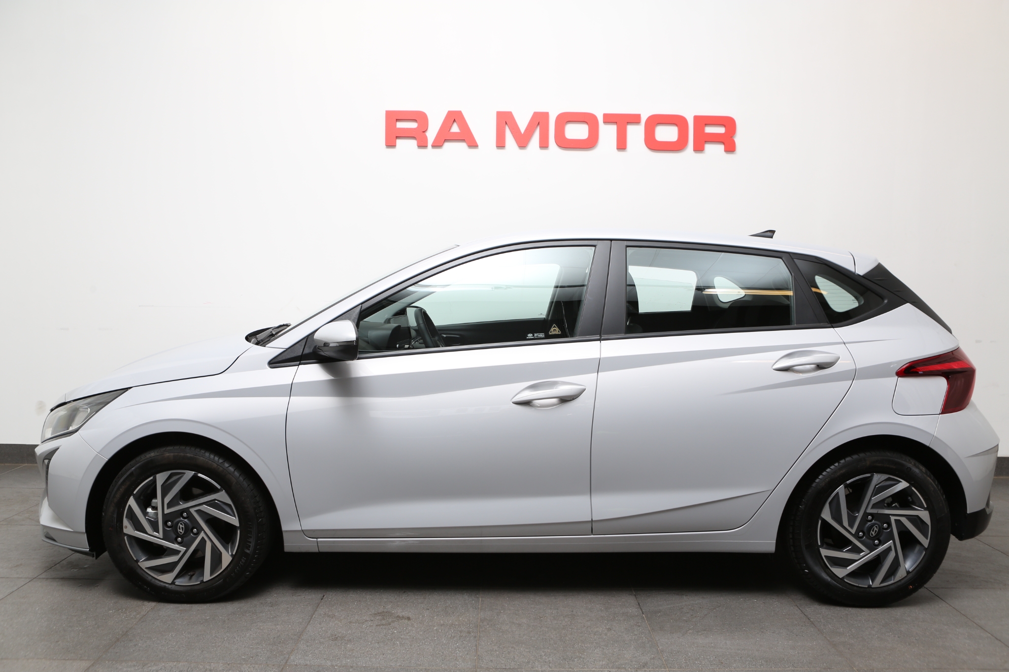 Hyundai i20 2027, bild 2/44