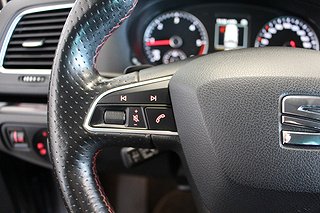 Minibuss Seat Alhambra 18 av 27