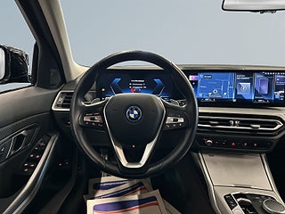 BMW 330e xDrive Touring Steptronic S&V/Drag/Kamera/Carplay/MOMS – bild 9