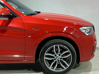 SUV BMW X3 7 av 29