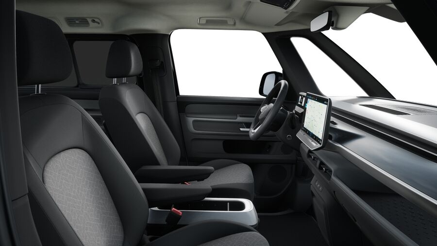 Volkswagen ID. Buzz 2026, bild 5/33
