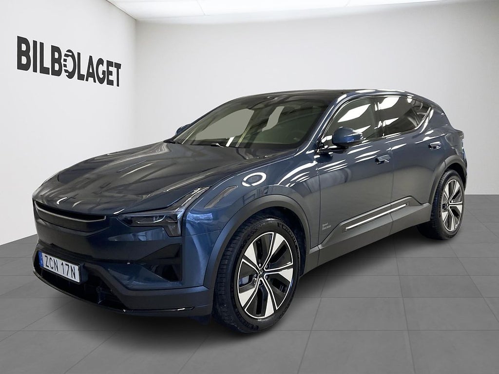 Polestar 3 Long Range Dual Motor 111kWh / Plus / Pilot /...