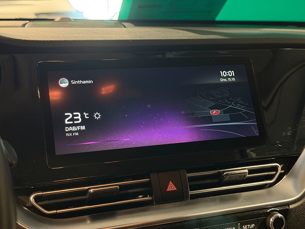 Kia Niro P-HEV Advance Plus 2| NAV | AUT | B-KAM | LÄDER 2021