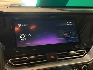 SUV Kia Niro 21 av 24