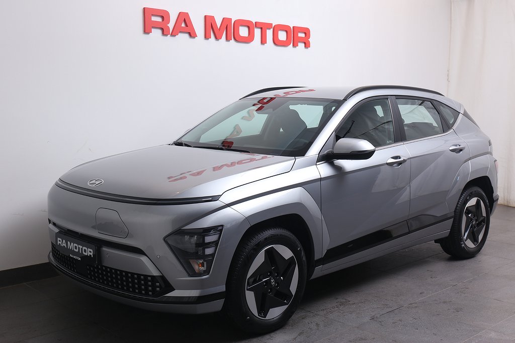 Hyundai Kona Electric 2024 Standard Range 2024