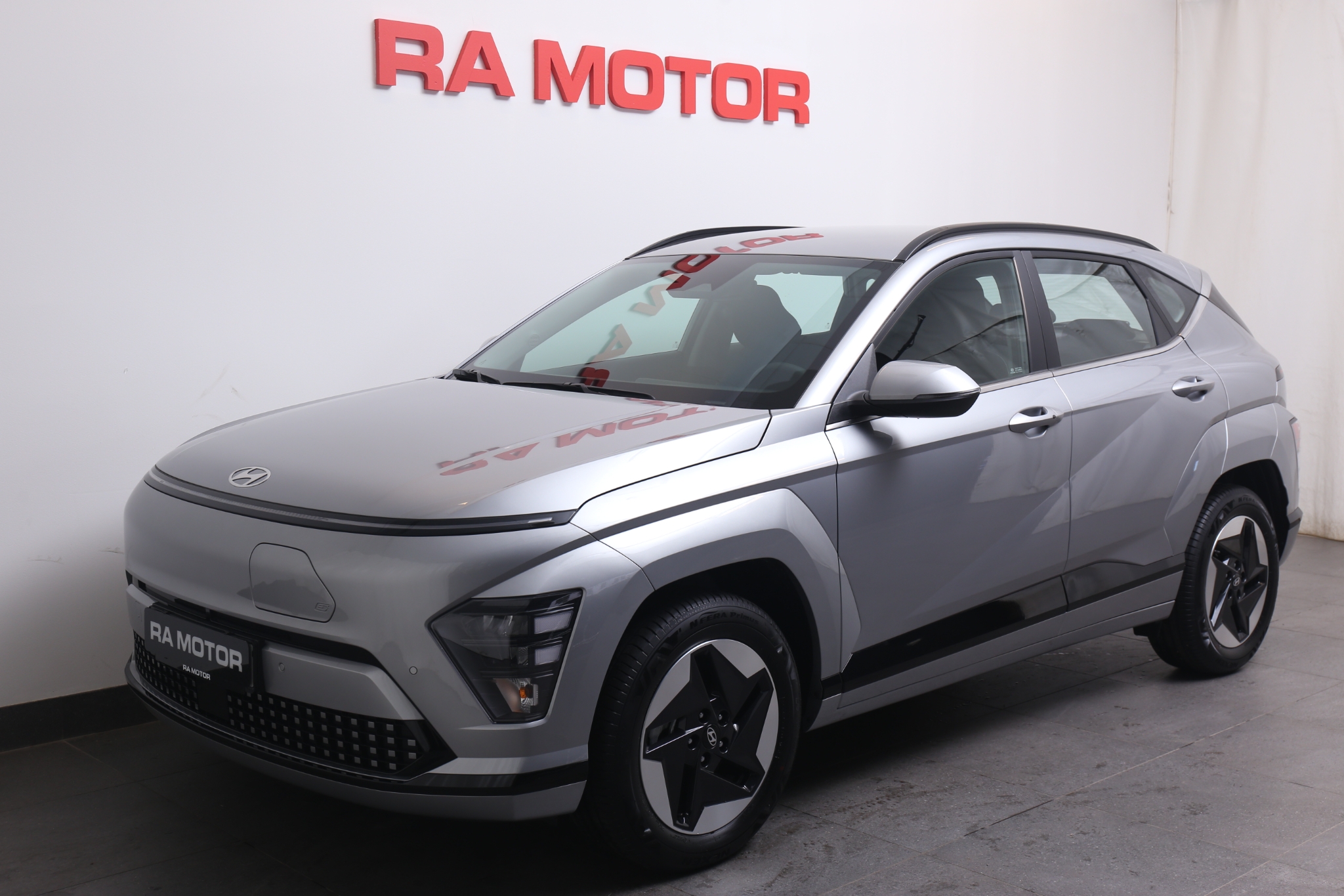 Hyundai Kona Hybrid 1.6 GDI Essential 2026, photo 5/10
