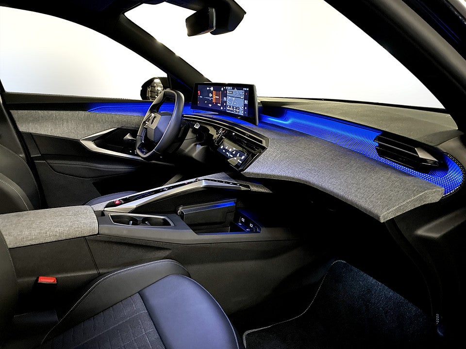 Bild på Peugeot 5008 GT Hybrid 145hk Aut PL 24 MÅN
