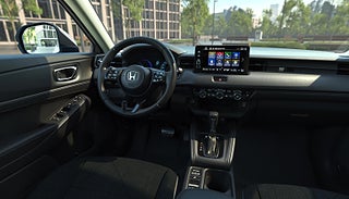 SUV Honda HR-V 7 av 7