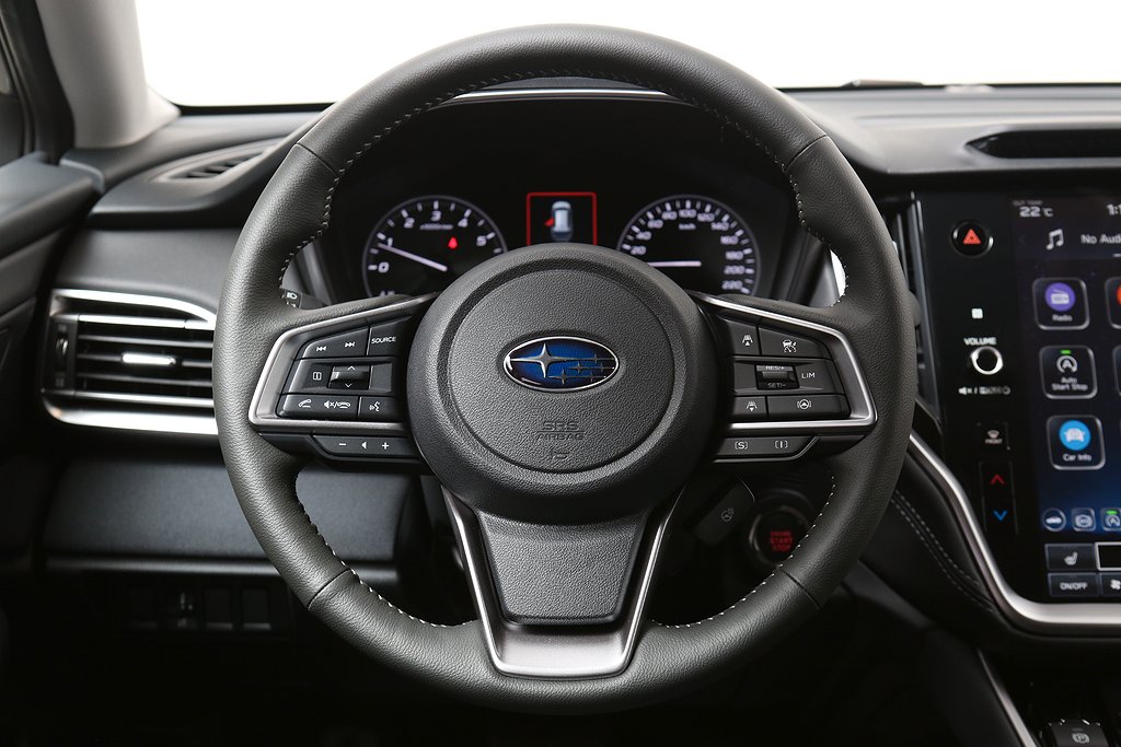 Subaru Outback 4X4 Adventure X-Fuel | Låg Skatt| Service 3År 2025