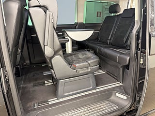Volkswagen Multivan 2.0 TDI 4M Highline Black Edition S&V-hjul/UNIK SE UTR – bild 13