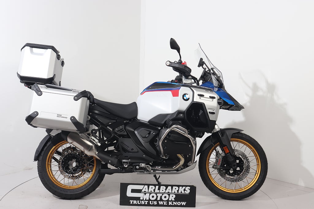 BMW R 1300 GS Adv "Höströj gäller till 30/9" 