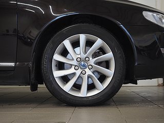 Sedan Volvo S80 6 av 23