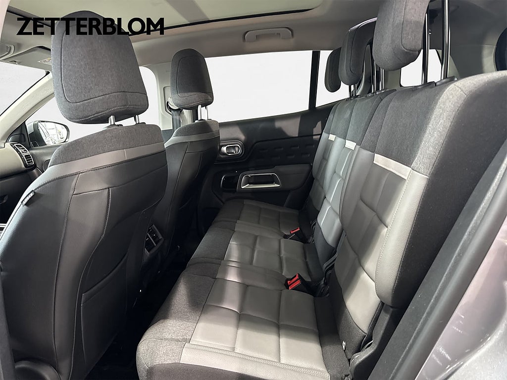 SUV Citroën C5 9 av 15