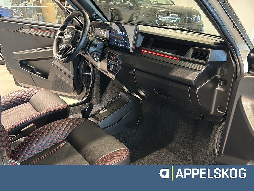 Ligier JS 50 Nya Revo D+Ultimate  thumbnail