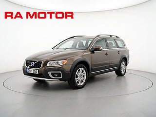 Kombi Volvo XC70 10 av 26