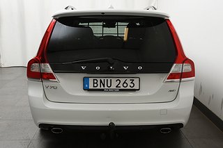 Kombi Volvo V70 5 av 22