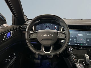 Lynk & Co 01 PHEV DCT Infinity 360° Kamera Pano GPS CarPlay SoV – bild 9